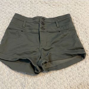 Mossimo shorts